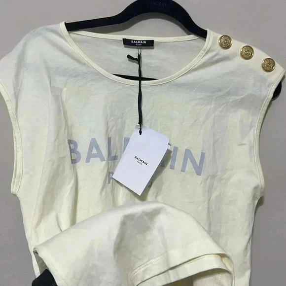 BALMAIN - Picture 7 of 8